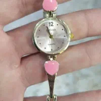 ساعت دخترانه فانتزی