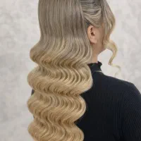 آموزش تخصصی شینیون با تخفیف