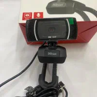 وب‌کم تراست مدل Trino HD 720p