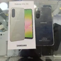 گوشی کپی a56 تایوان