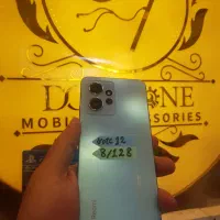 XiAomi Note 12 خیلس تمیز