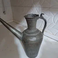 آفتابه قدیمی
