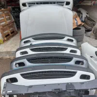 کاپوت، سپر،چراغ ،بدنه|قطعات یدکی و لوازم جانبی|نیشابور, باغ نو|دیوار