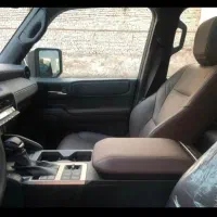 تویوتا پرادو|خودرو سواری و وانت|تهران, اختیاریه|دیوار