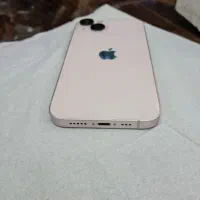 آیفون ۱۳ نرمال ۱۲۸ zaa