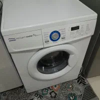 ماشین لباسشویی پاکشوما ۷ کیلویی