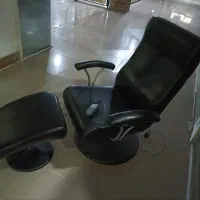 صندلی ماساژور ویبره دار