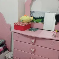 سرویس خواب دخترانه