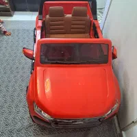 ماشین شارژی|اسباببازی|باقرشهر, |دیوار