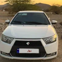 دنا ترو تمیز|خودرو سواری و وانت|لار, |دیوار