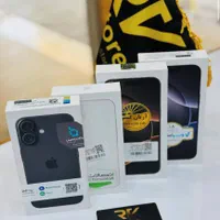فروش نقد و اقساط آیفون