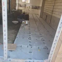 بنا کاشی کار