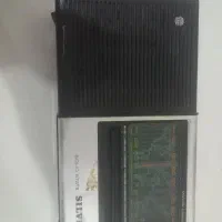 گردنبند سکه ای قدیمی  رادیو قدیمی و چند تا سکه|کلکسیون اشیاء عتیقه|مرند, |دیوار