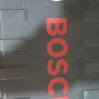 دریل شارژی BOSCHبوش اصل