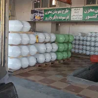 کپسول CNG تاریخ روز با صدور گواهی سلامت وبیمه|قطعات یدکی و لوازم جانبی|همدان, |دیوار