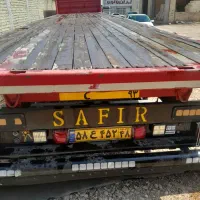 یدک کشنده