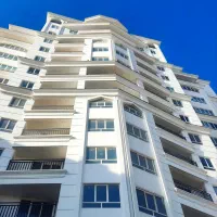 200 متر* برج باغ لوکس * سازه برند * پنت هاوس*