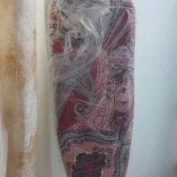 میز اتو