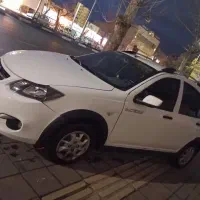 کوییک سفید رنگ مدل ۱۴۰۱|خودرو سواری و وانت|ارومیه, |دیوار