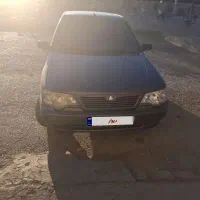 پراید ۱۳۲|خودرو سواری و وانت|کرمان, |دیوار