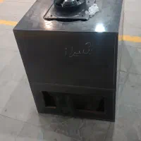 سایلنت  باکس ماینر|قطعات و لوازم جانبی رایانه|شیراز, صنایع الکترونیک|دیوار