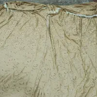 پرده|پرده، رانر، رومیزی|نجفآباد, یزدانشهر|دیوار