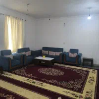 واحد مبله