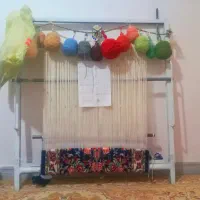 فرش نبریده
