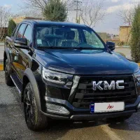 kmc t8 صفر|خودرو سواری و وانت|مشهد, کوه سنگی|دیوار