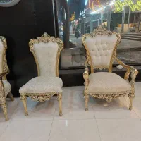 مبل استیل خاطره|مبلمان خانگی و میز عسلی|مشهد, کاظم آباد پنجشنبه|دیوار
