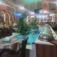 نیروی سالندار و خدمات (آقا /خانم )