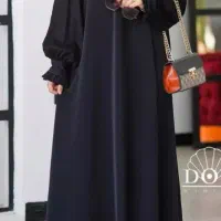 عبای زنانه و چادرعربی