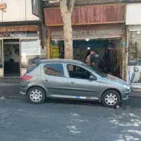 اجاره مغازه ۳۸ متری