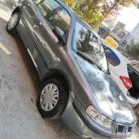 سمندlxمدل ۸۴موتورفنی به شرط|خودرو سواری و وانت|مشهد, حضرت حجت|دیوار