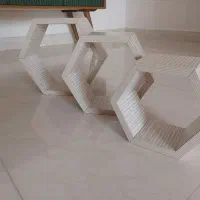 باکس تزیینی