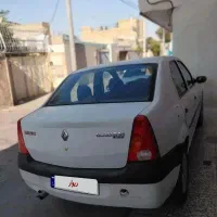 ال ۹۰  مدل ۸۷  تمیز و خانگی معاوضه
