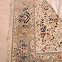 یک تخته فرش نو ۱۲ متری و ۳ تخته فرش ۶ متری ماشینی