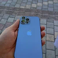ایفون ۱۳ پرومکس 256گیگ zaa
