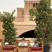 استختام جهت کار در کافه