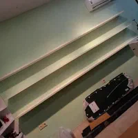 شلف مغازه|فروشگاه و مغازه|رشت, استادسرا|دیوار