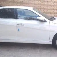 دنا پلاس 6 دنده Ef7p مدل ۱۴۰۴|خودرو سواری و وانت|کرمان, |دیوار