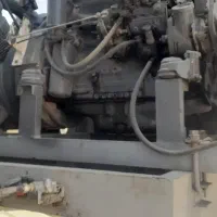 بونکر دو محور|خودرو سنگین|تهران, باغ فیض|دیوار