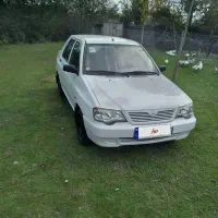 پراید ۱۳۲ مدل ۹۸|خودرو سواری و وانت|رشت, رودباری|دیوار