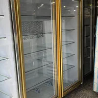 یخچال ایستاده صنعتی فروشگاهی پارس صنعت|فروشگاه و مغازه|تهران, نعمت‌آباد|دیوار