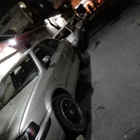 خودرو سمند Lx