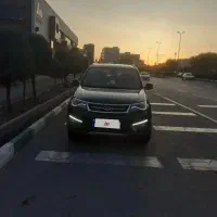 فروش یک دستگاه خودروی تیگو ۵ مدل ۹۷