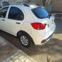 کوئیک۱۴۰۲s|خودرو سواری و وانت|تربت‌حیدریه, جانبازان|دیوار