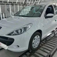 207،خشک TU5،  فرمان برقی،فوری