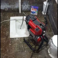 چاهبازکن لوله‌بازکنی(ارزان دولتی)۵۰٪تخفیف فوری|خدمات پیشه و مهارت|یزد, |دیوار