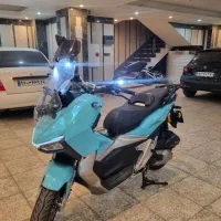 agv مدل1402استارت 1403خورده